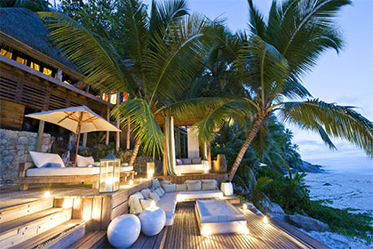 HOTEL SITARA INTERNATIONAL