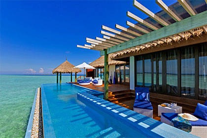 CAMBAY SPA RESORT KUKAS