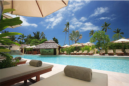 CAMBAY SPA & RESORT RICCO