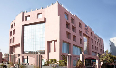 CAMBAY SAPPHIRE, VEJALPUR