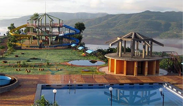MANTRA HILL RESORT