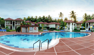 STERLING CASA RESORT