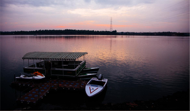STERLING BY THE GODAVARI