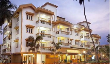 STERLING VILLAGIO